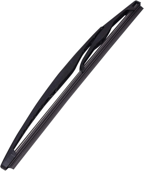 Bapmic Rear Windshield Wiper Arm & Blade 15276248 for GMC Saturn Acadia 2007-2012 Outlook 2007-2010...