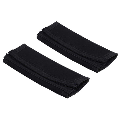 2PCS Stroller Help Gloves Handle Cover Baby Kid Pushchair Pram Stroller Black...