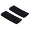 2PCS Stroller Help Gloves Handle Cover Baby Kid Pushchair Pram Stroller Black...