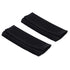 2PCS Stroller Help Gloves Handle Cover Baby Kid Pushchair Pram Stroller Black...