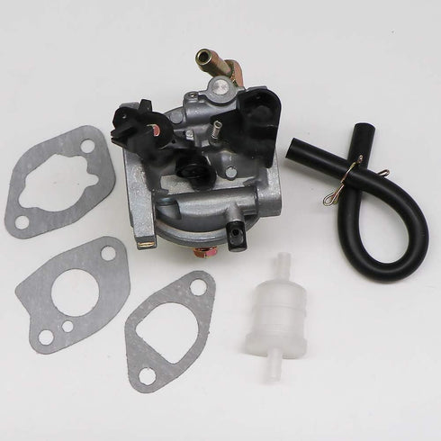 kipa Carburetor for Craftsman Cub Cadet MTD Troy-Bilt Snowblower Snow Thrower 170SD 170SA with Mountin gaskets...