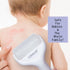 Cool IT! ICE Roller - Whole Body Cold Therapy Temporarily Relieves Skin Itch, Skin Irritation, Eczema, Skin Rashes, Minor Burns, Sunburn...