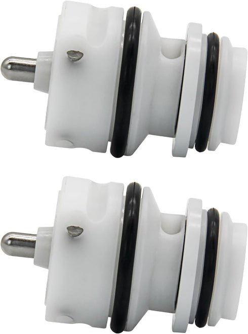 (2PCS) TVA11 Trigger Valve Compatible with Bostitch Nailer Replace Part N52FN N62FN N79RH N79WW N80SB N88RH N88WW N90PT N90RHN, Tool Repair Kit...