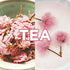 NESTLADY Edible Salt Pickled Sakura, Pickled Sakura Cherry Blossoms, ????70g / 2.47oz...