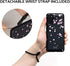 TORU CX PRO Case for Galaxy S20, with Card Holder | Slim Protective Cover with Hidden Credit Cards Wallet Flip Slot Compartment Kickstand | Includ...
