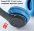 Upgraded Hybrid Noise Cancelling Headphones with Transparent Modes Wireless Bluetooth with Mic, Deep Bass,Soft-Earpads,Fast Charging...