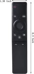 Universal Remote Control, Compatible with All Samsung TV LED QLED UHD SUHD HDR LCD Frame Curved HDTV 4K 8K 3D Smart TVs...