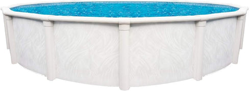 Stick N Repair Cracked Bathtub, Pool Liner, Roof, Skylight, Vinyl Skirting, Siding Repair Kit (Tan)...