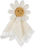 Apricot Lamb Daisy Soft Loveys for Babies, Security Blanket for Baby Boy and Girl, 13.8 Inches for Infant and Toddlers...