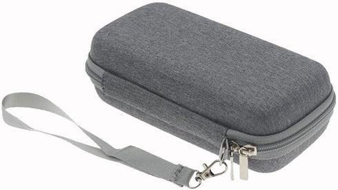 Hard Travel Case for Anker Prime 130W Power Bank Portable Charger Protective Carry Case Storage Case(Gray)......