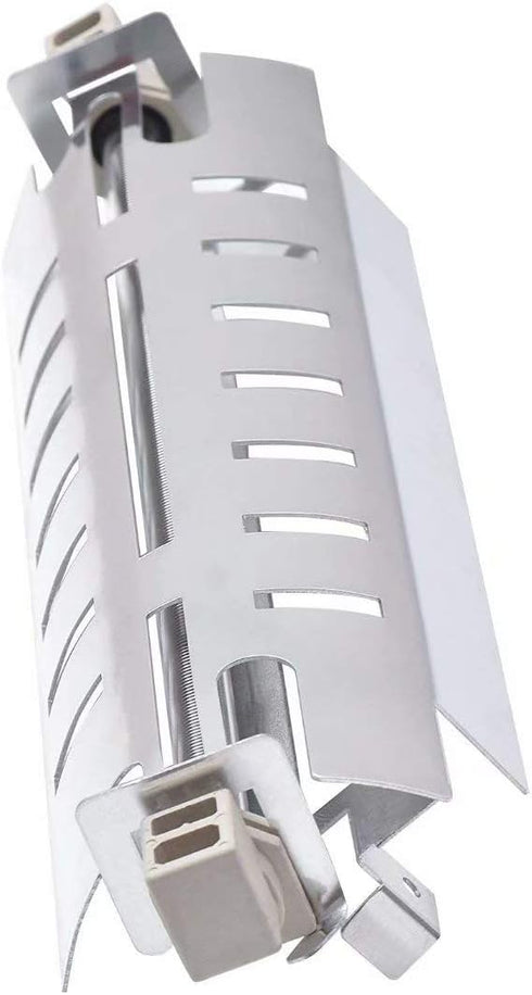 Refrigerator WR51X10055 Defrost Heater and Assembly WR51X10030 For GE Hotpoint WR51X10030, AP3183311, PS303781 725 Watts