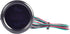 ESUPPORT Car 2" 52mm Digital Water Temp Gauge Temperature Meter Blue LED Light Celsius...