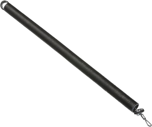 Prime-Line GD 12191 110 lb., Blue Tip, Sectional Garage Door Extension Spring with Safety Cable (Single Pack)...