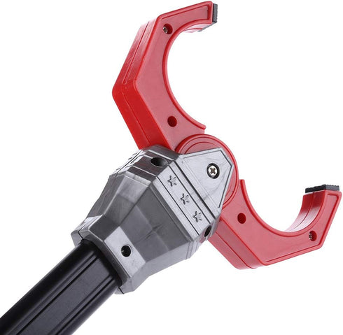 Plastic Retro Robot Arm Robotic Pick Up Pinch Tool Kids Toy...