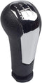 Car Manual Shift Knob, Car Gear Shifter Knob Stick Head Level for Chevrolet Spark 2011 2013 2014 2015 2016...