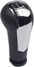 Car Manual Shift Knob, Car Gear Shifter Knob Stick Head Level for Chevrolet Spark 2011 2013 2014 2015 2016...