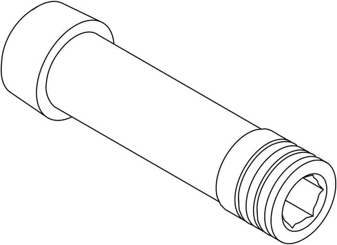KOHLER 1247985 Part Plumbing Fixture Repair Supplies...