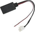 KIMISS Bluetooth 5.0 AUX in Cable 3 Car Stereo Music Adapter Replacement for GL1800...