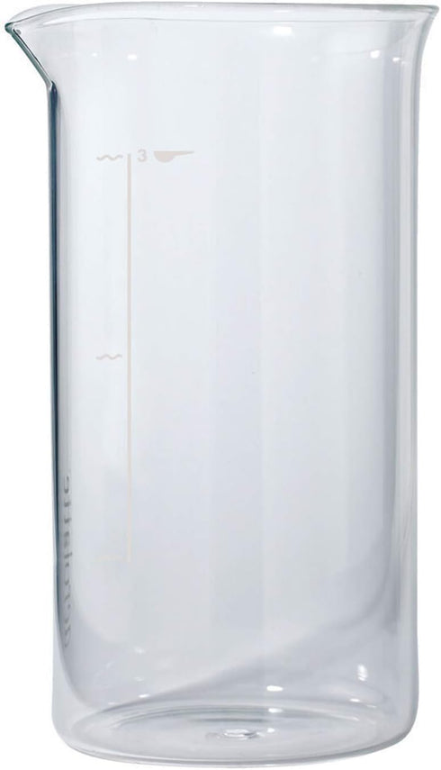 aerolatte French Press Coffee Maker, Brews 3 Servings, 12 Ounce...