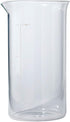 aerolatte French Press Coffee Maker, Brews 3 Servings, 12 Ounce...