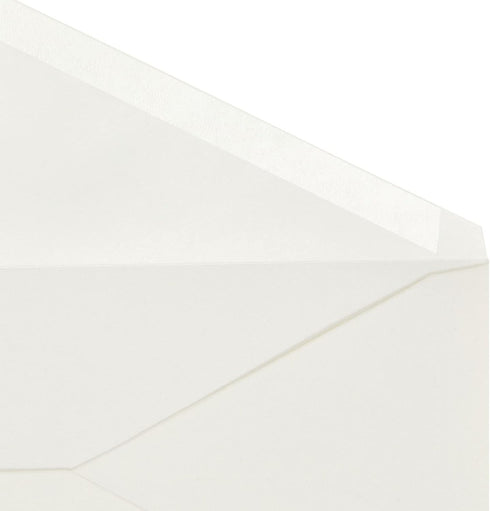 Juvale 100 Piece Cotton Stationery Paper and Envelopes Set for Writing Letters, Wedding Invitations, Resume (Ivory, 8.5 x 11 In)...