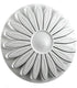 PME Veined Sunflower/Daisy/Gerbera Plunger Cutter, 20 Petals...