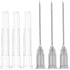 22 Gauge 1 Inch Lab Dispensing Accessories, Individually Sealed Packed(Pack of 100)...