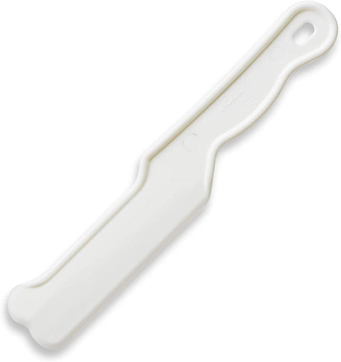 Compac Peanut Butter And Jelly Spreader Plastic Knife, 7.5 x 1 x .25...