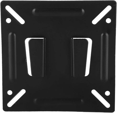 Large Loading Weight Wall Mount Bracket for 14-32in LCD TV, Home and Business Use...