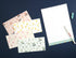 16 Pcs Money Envelopes Cash Envelopes, 8 Designs, 3.5 x 7 Inch (Floral B)...