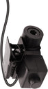 Tactical U94 PTT Adapter Civilian Headset Push to Talk Connector Cable 7.1mm TP120 U174 Headphones Jack for CP200 CP100D CP200D CP185 CLS1410 CLS1...