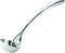 Browne 1 oz Stainless Steel Serving Ladle...