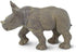Safari Ltd. White Rhino Baby Toy Figurine - Realistic, Hand-Painted 2.93" Model Figure - Safe, Educational Toy for Boys, Girls & Kids Ages 3+...