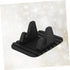 Phone Stand Bracket Cellphone Holder for Car Silicone Phone Holder Car Phone Holder Phone Car Mount Cellphone Car Holder Mobile Holder Phone Mount...
