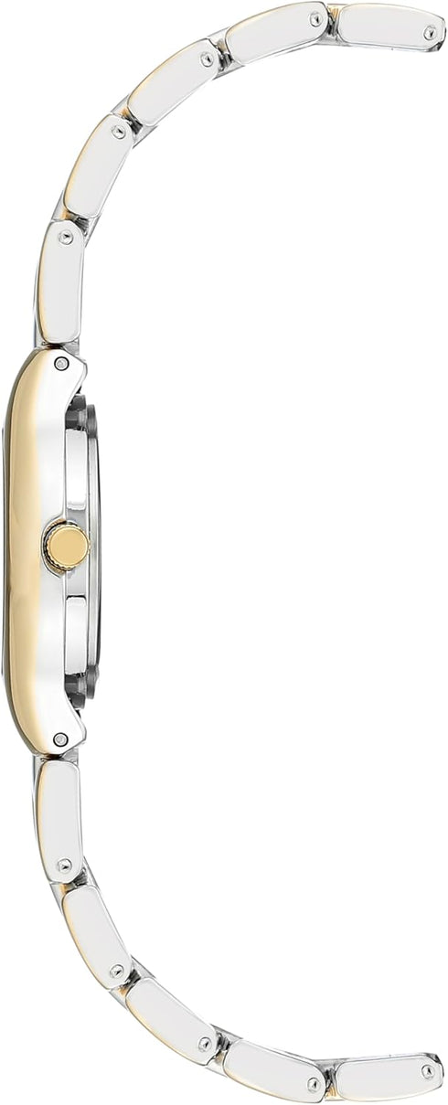 Anne Klein Women's Date Function Bracelet Watch...