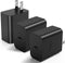 45W Super Fast Charging USB Type C Wall Charger Block for Samsung Galaxy S23 Ultra/S23/S23+/S22 Ultra/S22+/S22/Note 10/Note 20/S20/S21/S10, Galaxy...