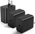 45W Super Fast Charging USB Type C Wall Charger Block for Samsung Galaxy S23 Ultra/S23/S23+/S22 Ultra/S22+/S22/Note 10/Note 20/S20/S21/S10, Galaxy...