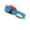 USB Charger Charging Port Dock Connector Ribbon Flex Cable PCB Board Replacement Compatible with Samsung Galaxy A02 SM-A022...