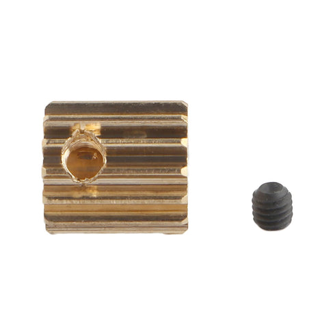 Hardware Motor Gear BL-DJ00 Q901-SJ05 QWJ05 Spare Parts Accessories for 1/16th Scale Sonic Truck Q901 Q902 Q903 Q905 HM163 HM164 RC Cars Trucks...