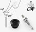 Pack of 2 Quick Release Latch Lock Clip Push Button Bonnet Kit 1.25in/32mm Diameter Universal Aluminum Alloy Quick Latch Lock for Auto Car Bumper ...