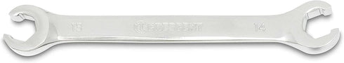 Crescent 3 Piece Metric Flare Nut Wrench Set - CFNWS1-05...