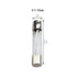 Quick Fast-Blow Glass Tube Fuse 6 x 30 mm Assorted Kit 0.5Amp 1Amp 2Amp 3Amp 5Amp 8Amp 10Amp 15Amp (Pack of 80) + 10 Pieces Fuse Clips Holder...