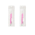 Eyebrow microblading Marker Pen,Skin Marker Pen,Eyebrow Permanent Makeup Position Mapping Mark Tools (Pink)...