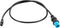 0101271900 8-pin Transducer to 4-pin Sounder Adapter Cable...