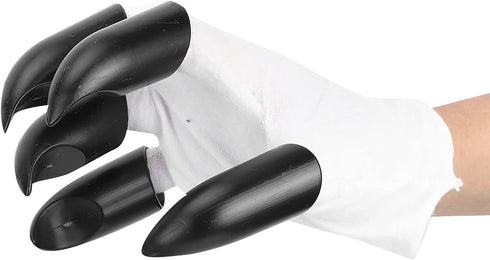 Garden Planting Digging Claws ABS Hand Claws Gloves Supplies Tools...