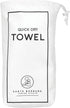 Santa Barbara Design Studio Lili + Delilah Quick Dry Oversized Beach Towel, 78 x 35-Inch, Reserved...