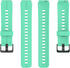 Wrist Strap Compatible for MorePro HM08 Fitness Tracker Watch Band, Replacement Soft Silicone Wristband Sport Strap for MorePro HM08 Fitness Track...