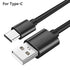 Earbuds Charging Cord USB Charger Cable Compatible with Anker Soundcore Life P2/Life A2 NC/Life A1/Life Dot 2/Liberty 2 Pro/Liberty Air 2 Pro/Spir...