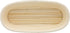Banneton Bread Proofing Basket, BetterJonny Sourdough Proofing Basket 11 inch Long Oval Banneton Basket Sourdough Starter Kit...
