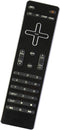 VR9 640000080110R Remote Control Replacement Applicable for Vizio LCD HDTV TV E260MV E320ME VM190XVT VM230XVT M160MV M190MV M220MV M260MV...